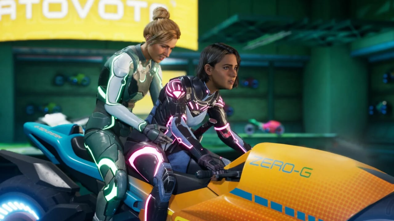 Split Fiction Reaches 4 Million Units, Selling Much Faster Than It Takes Two