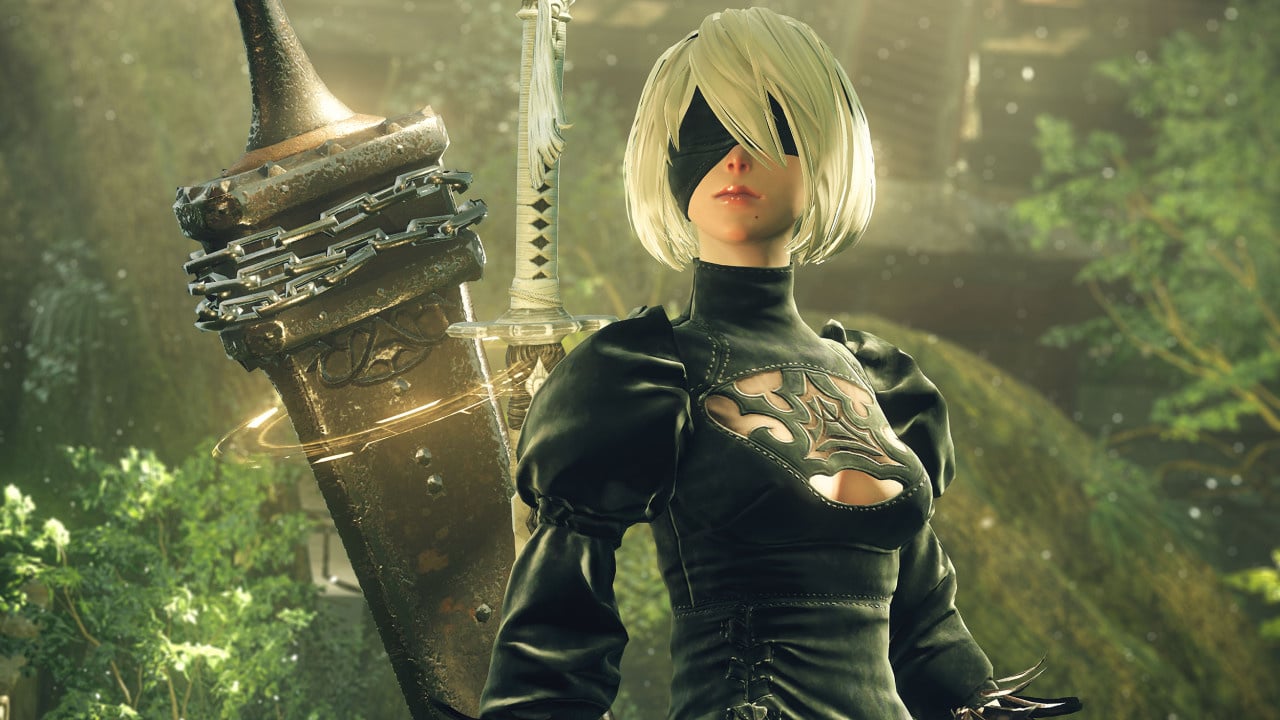 Top Final Fantasy 16, NieR: Automata Talent Leaves PlatinumGames to Start Own Studio