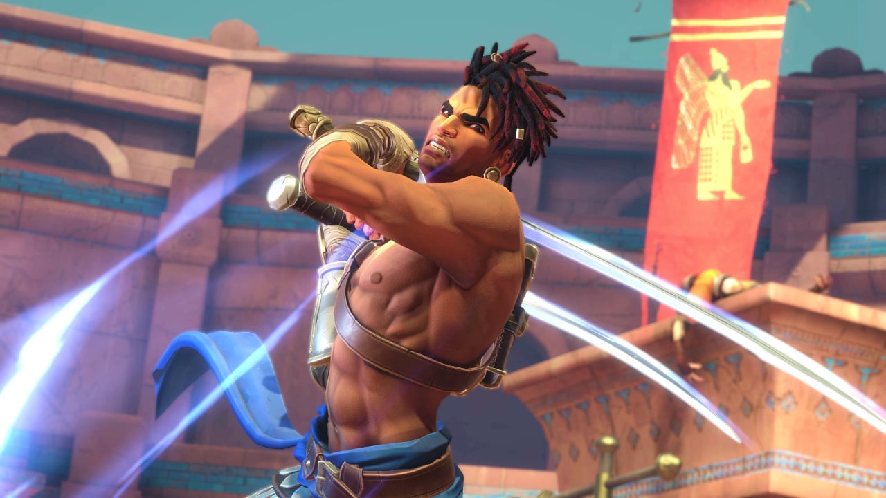 As Prince of Persia: The Lost Crown Passes 2 Million Players, Ubisoft Teases More to Come