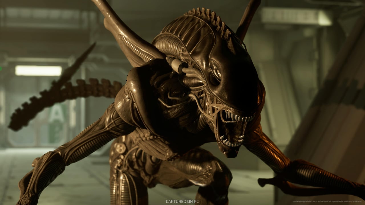 Alien: Rogue Incursion Drops PSVR2 Requirement with Evolved Edition on PS5 This September