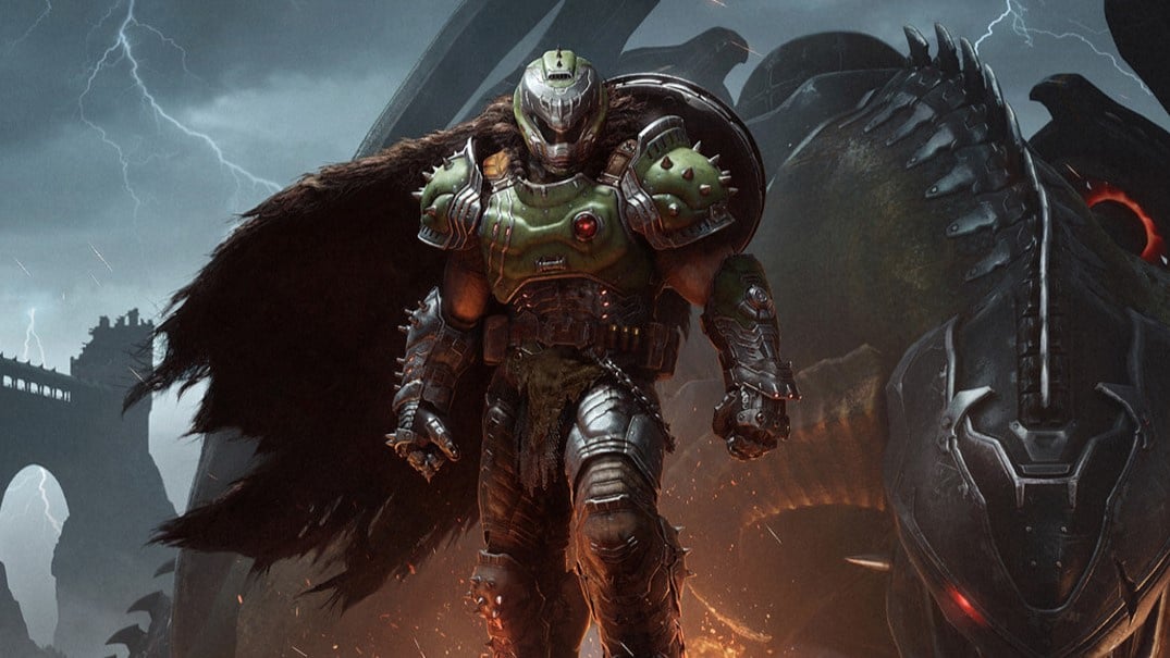 Roundup: Here’s What The Critics Think Of Xbox’s DOOM: The Dark Ages