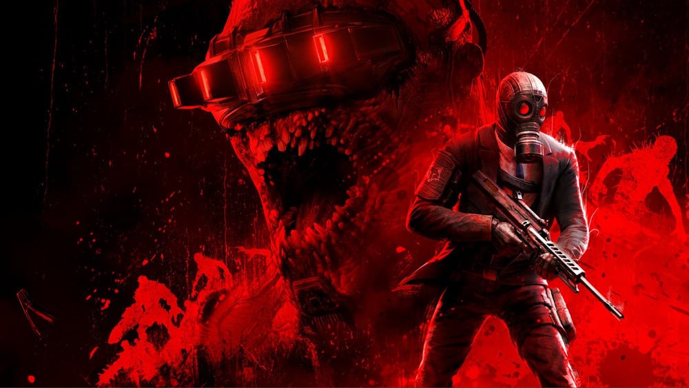 Following a Hefty Delay, Killing Floor 3 Finally Has a PS5 Release Date