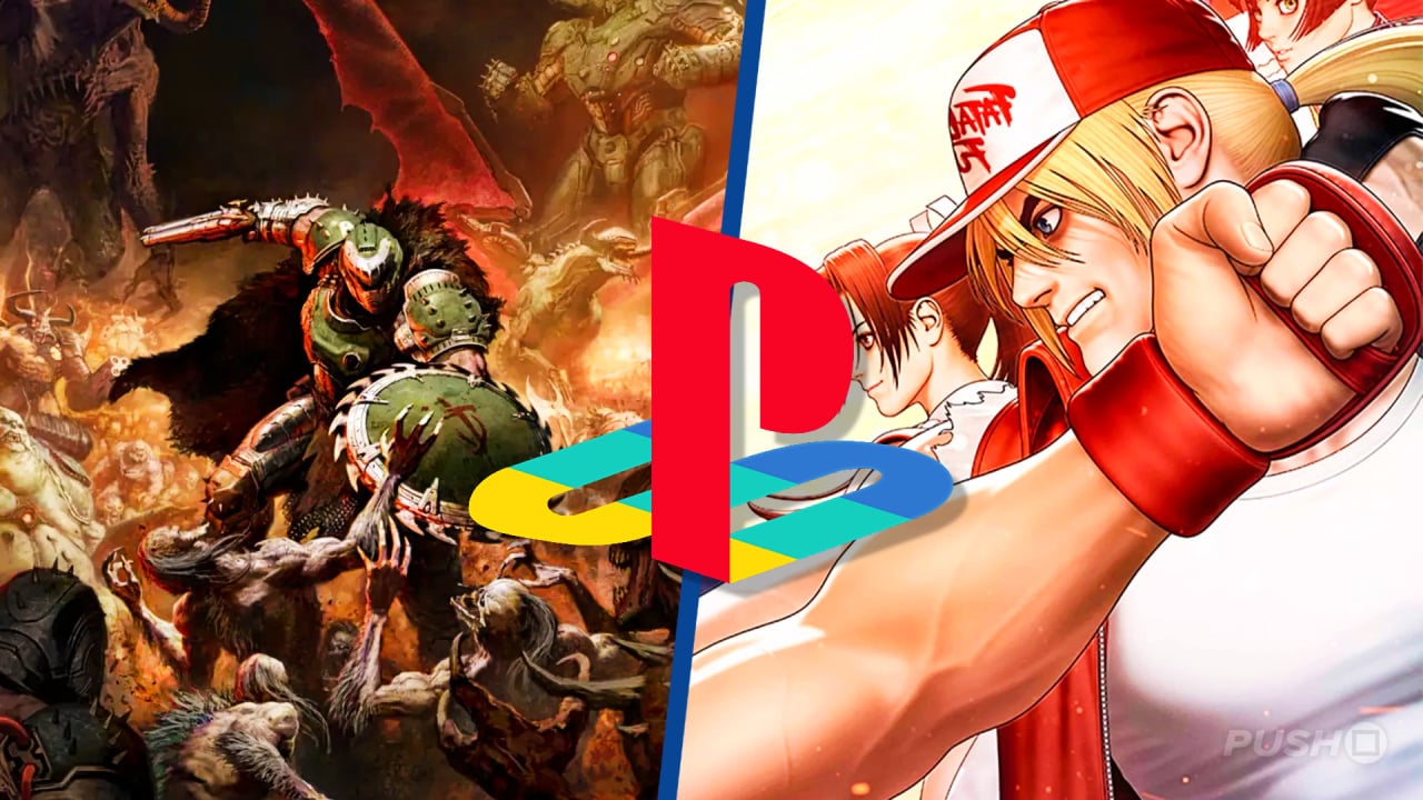 Guide: These 16+ New PS5, PS4 Games Are Coming Out Next Week (12th-18th May)