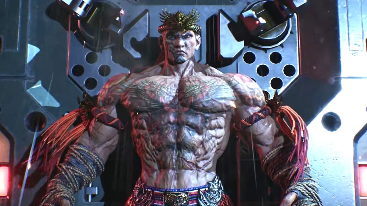 Tekken 8 PS5 Fans Miffed by Latest Content Roadmap