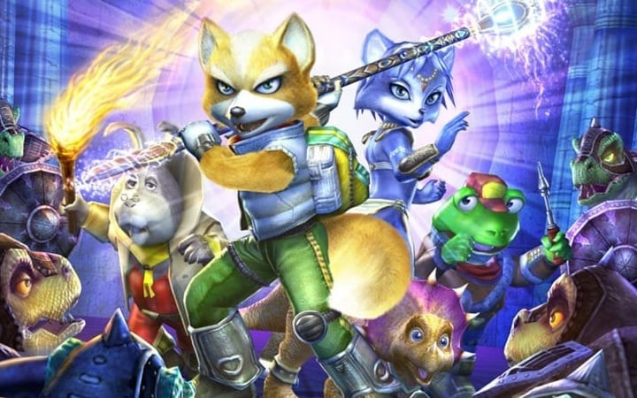 Video: 10 GameCube Games We Want On Switch 2’s Online Expansion Pack