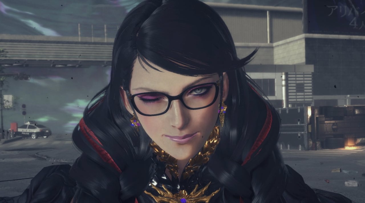 Hideki Kamiya Intended To Continue Bayonetta With Another Trilogy