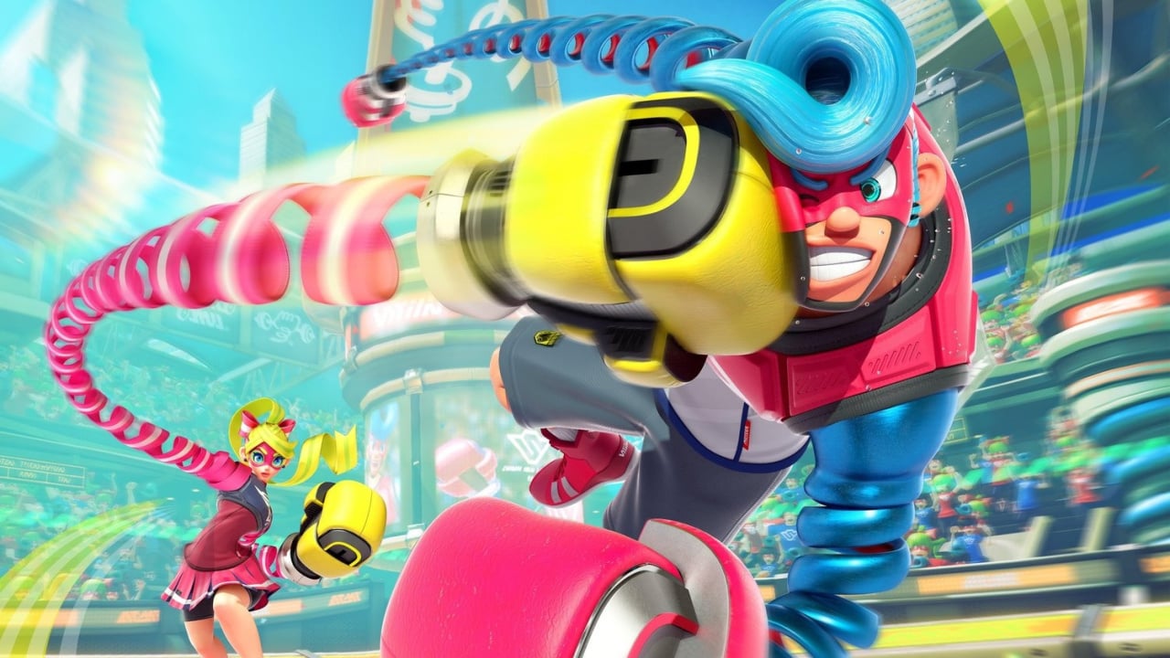 ICYMI: 12 Switch Games Are Getting Free Switch 2 Upgrades