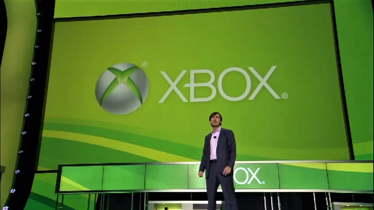 Talking Point: It’s Been 20 Years Since Xbox 360 Was Revealed Live On MTV
