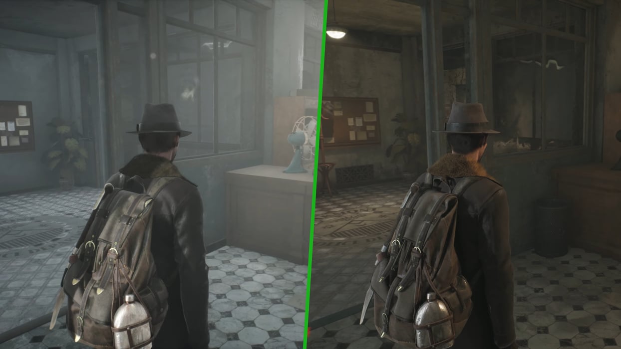 The Sinking City Remastered Out Now On Xbox, Comparison Footage Revealed