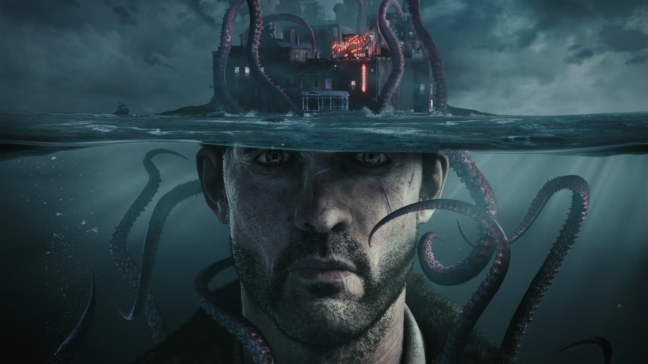 The Sinking City Remastered Out Now in Surprise PS5 Launch