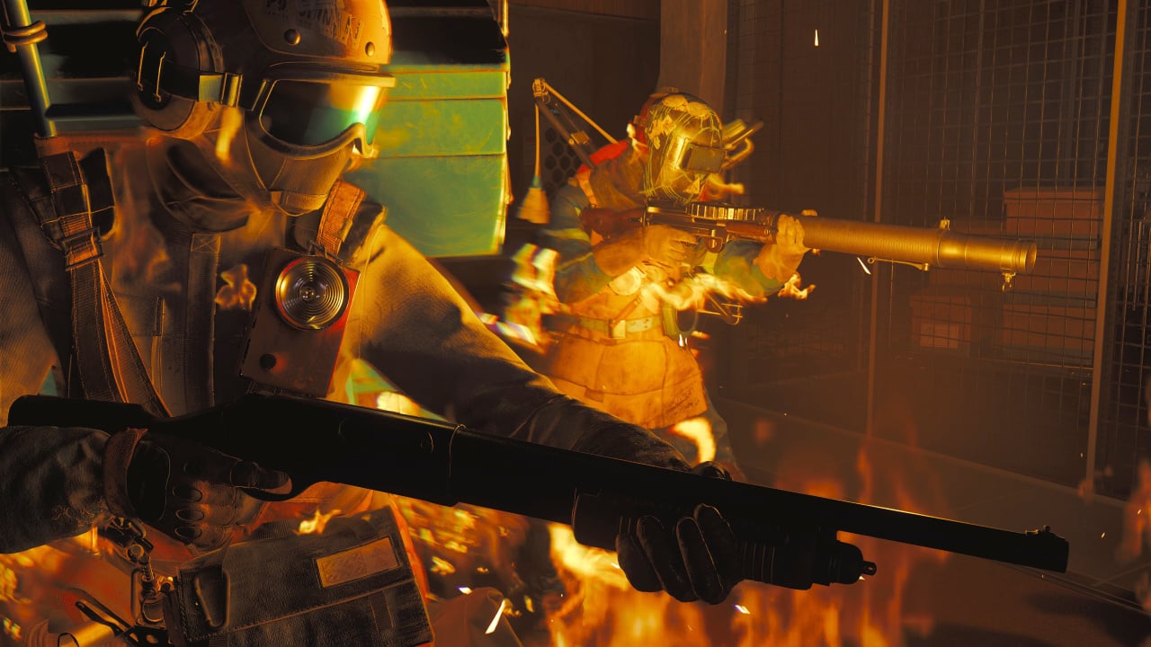 Remedy’s FBC: Firebreak Getting Free Tech Test Ahead Of Xbox Game Pass Launch