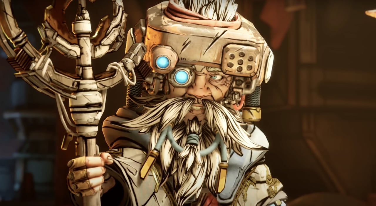 “It’s Very Powerful” – Borderlands 4 Dev Hypes Up The “Perfect” Switch 2