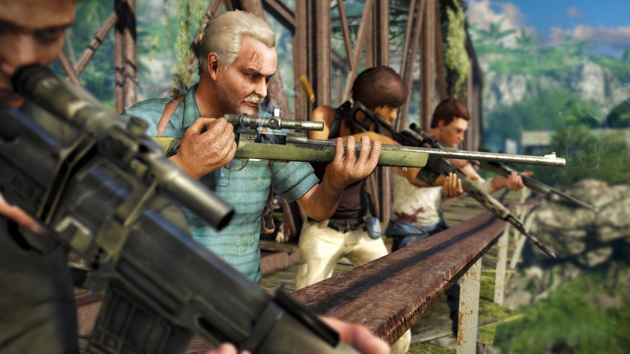 All 35+ Backwards Compatible Games In Xbox’s Mid-May 2025 Sales