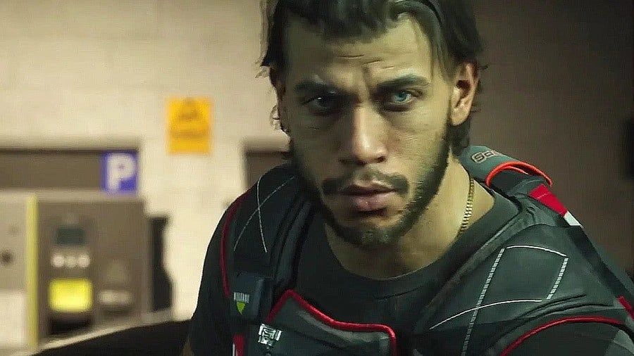 Leaked MindsEye PS5 Gameplay Has Fans Giving GTA Veteran’s Latest the Side Eye