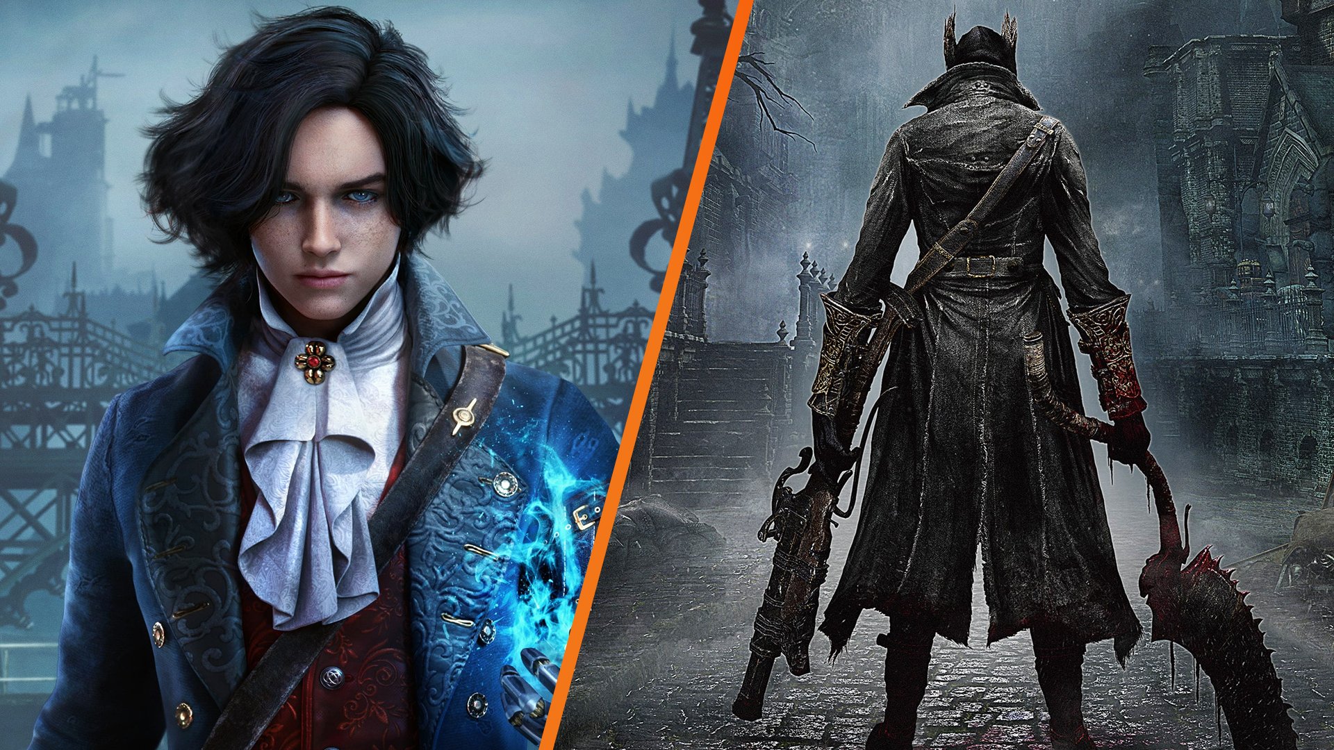 Lies of P director says Bloodborne comparisons are ‘an honour and our motivation’