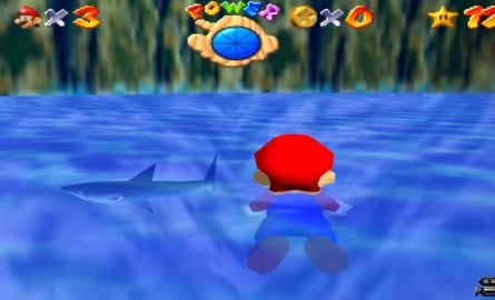 Random: ‘New’ Super Mario 64 Sound Effect Can Only Be Heard By Leaving The Game On…For 14 Months