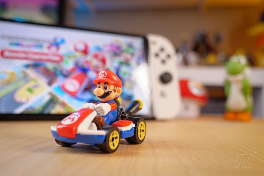 Feature: The Long & Rainbow Road To ‘Mario Kart World’ Part 3 – Final Lap