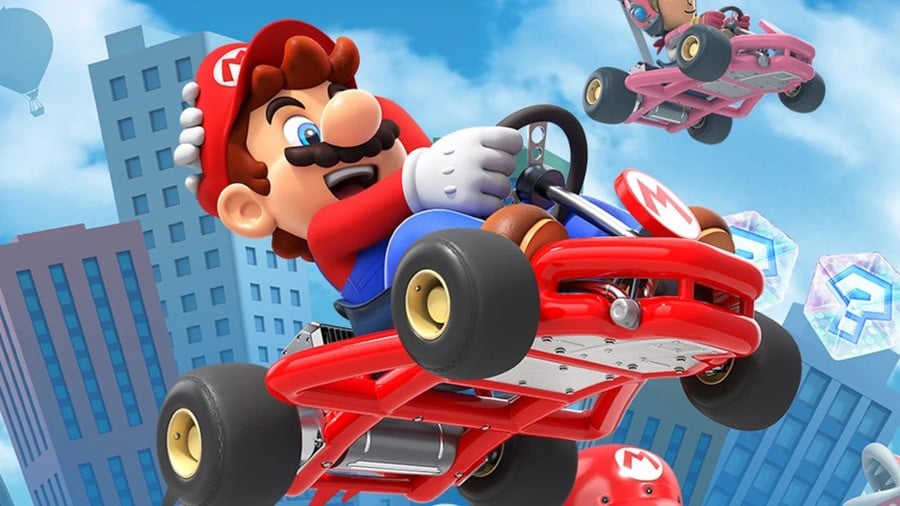 Feature: The Long & Rainbow Road To ‘Mario Kart World’ Part 4 – Victory Lap