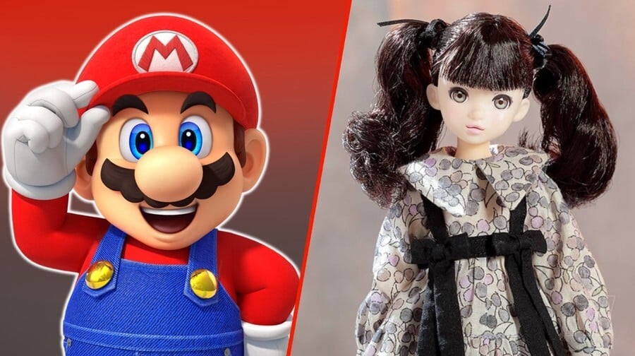 Nintendo Appoints Doll Company Executive As A New Outside Director