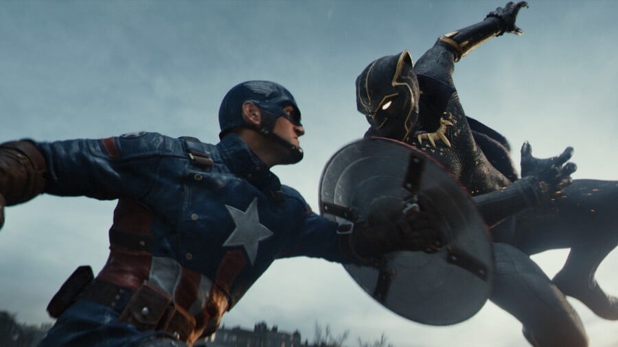 Marvel 1943: Rise Of Hydra Delayed Out Of 2025, Now Arriving On Xbox In ‘Early 2026’