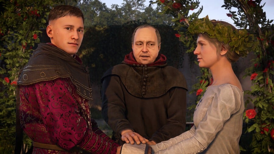 Massive Xbox RPG Kingdom Come: Deliverance 2 Gets Even Bigger With First DLC This Week
