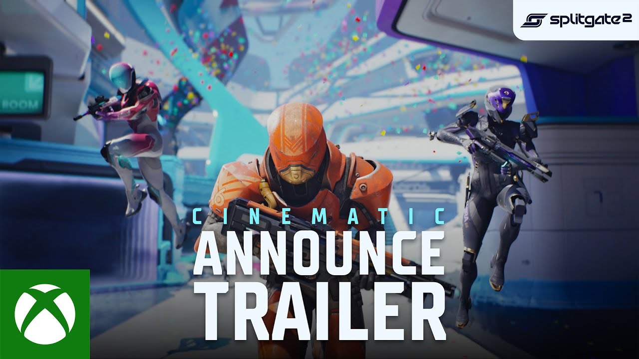 Feature: These 20+ Games Are Coming To Xbox Next Week (June 2-6)