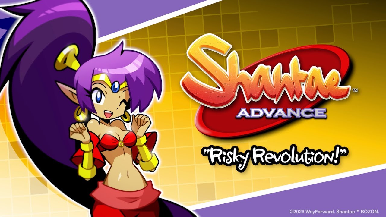 New Game Boy Advance Title Jumps To Xbox Consoles This Summer