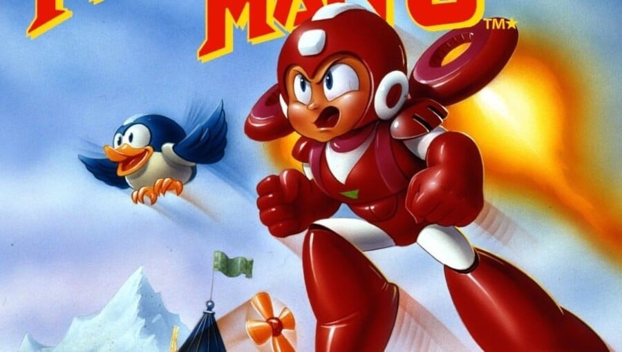 Mega Man VI Is The Latest NES Game To Receive A Fanmade SNES Port