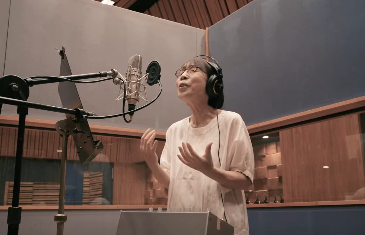 Final Fantasy IX Timeless Tale 25th Anniversary Vinyl showcases newly recorded Melodies of Life in video