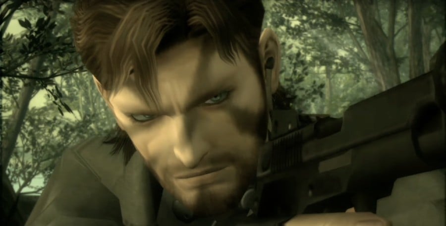 Feature: The Making Of Snake Eater, Metal Gear Solid 3’s Iconic James Bond-Style Anthem