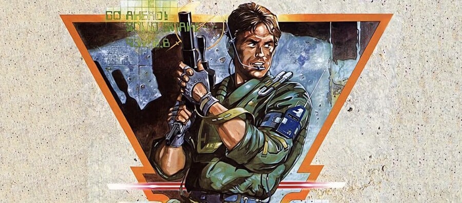 Fanmade Genesis / Mega Drive ‘Metal Gear’ Port Sneaks Out Of The Shadows
