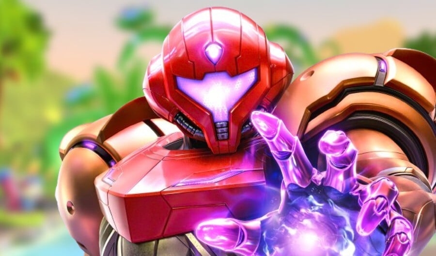 Metroid Prime Dev’s Cancelled 3D Platformer ‘Harmony’ Streamed Online For More Than Four Hours