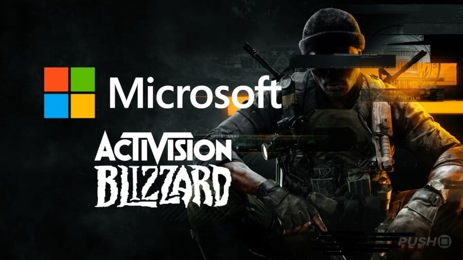 It’s Over! FTC Drops Its Case Against Microsoft’s Activision Buyout