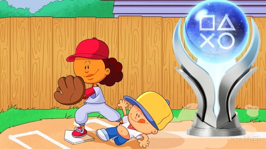 Microsoft Windows Classic Backyard Baseball ’97 Hitting PS5 Soon