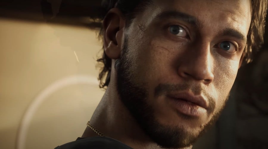 Action Shooter MindsEye Continues to Have the Weirdest Gameplay Marketing on PS5