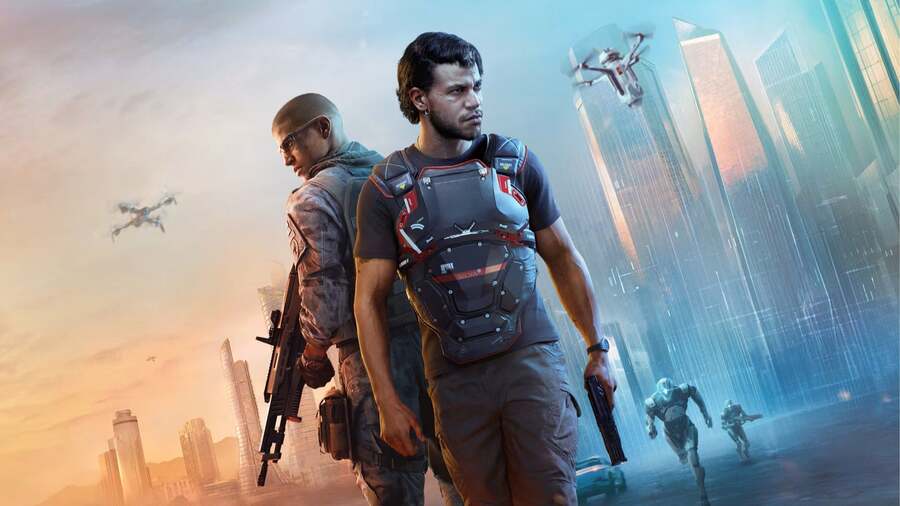 MindsEye CEO Says People Are Being Paid to ‘Trash the Game’ Online