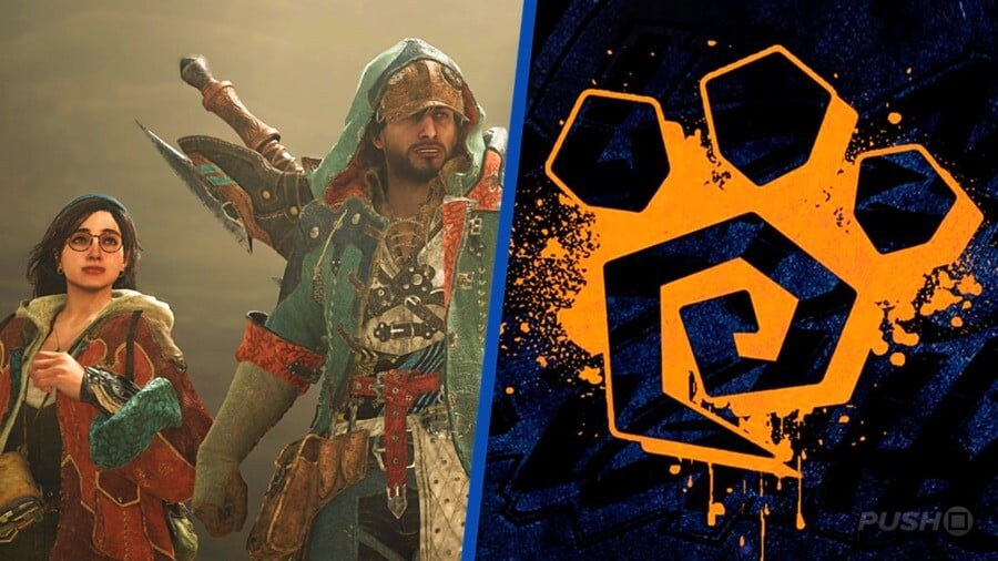 Monster Hunter Wilds Update Teases Some Kind of Street Fighter 6 Crossover
