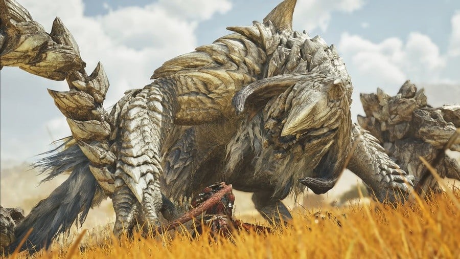 Monster Hunter Wilds Details Massive List of Improvements Over Next Two Updates