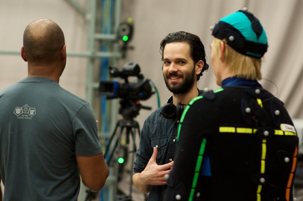 Neil Druckmann is working on a second unannounced game at Naughty Dog