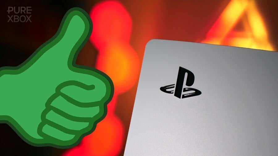 New Sales Data Highlights How Xbox Is ‘Dominating’ PS5 Right Now
