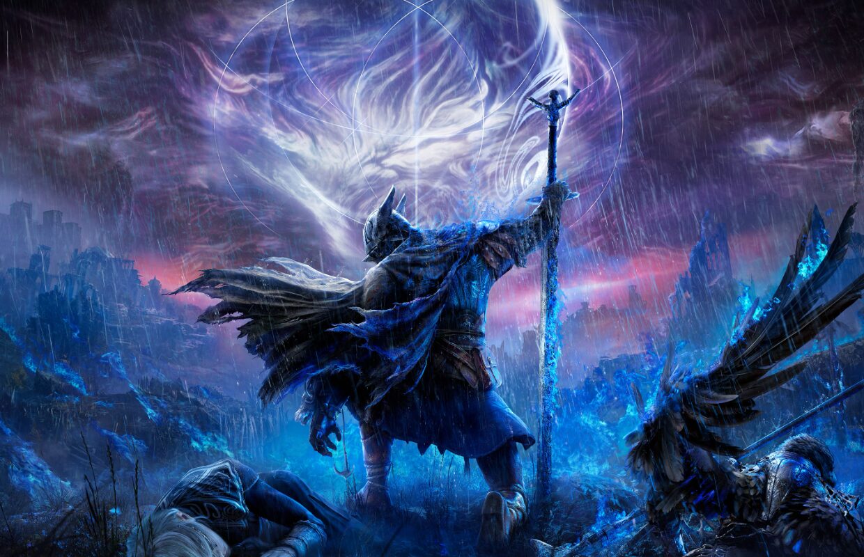 Elden Ring Nightreign reveals the Libra boss in a new gameplay video