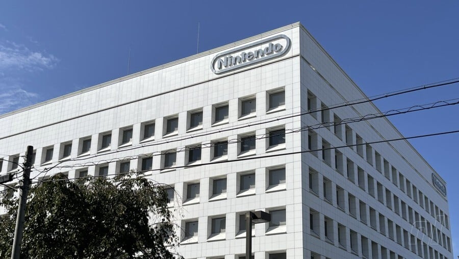 Doug Bowser Reiterates The Importance Of Diversity Within Nintendo