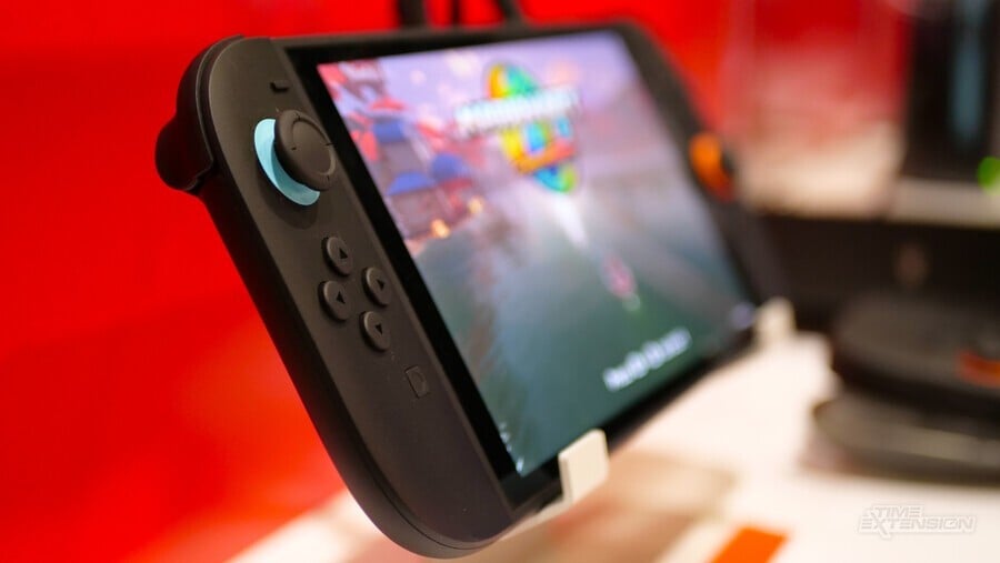 Nintendo Locking A Screen Filter Behind A Console Upgrade Hasn’t Gone Down Well With Everyone