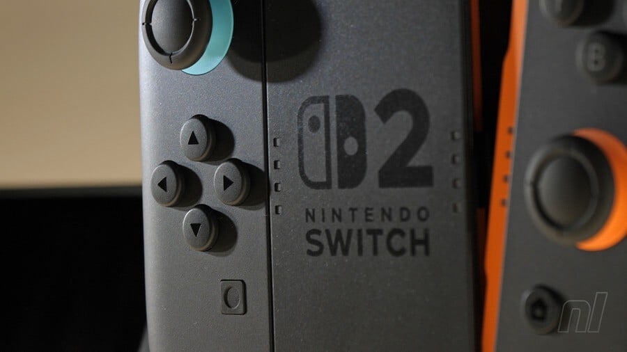 Talking Point: The Switch 2 Pre-Order Situation Sucks, But Can Nintendo Do Anything About It?
