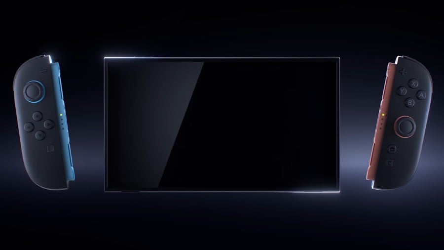 Nintendo Updates Switch 2 Backwards Compatibility List