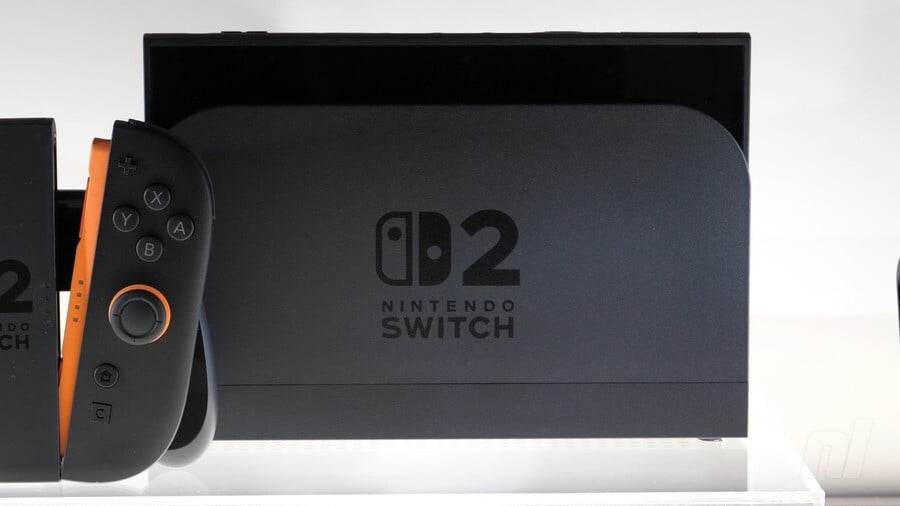 Poll: With One Week To Go, What Are Your Switch 2 Launch-Day Plans?