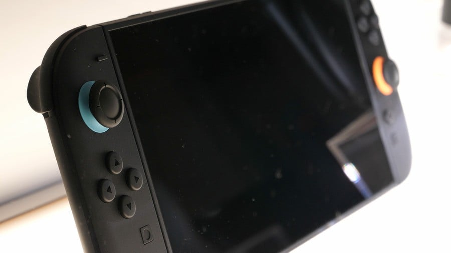 Reminder: Nintendo’s Switch 2 Launches Worldwide Next Month