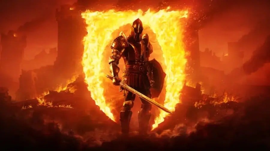 Poll: What Review Score Would You Give Oblivion Remastered?