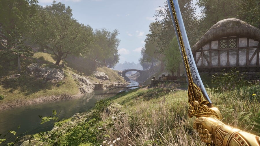 Oblivion Remastered Updates Still Nowhere to Be Seen a Month After Release
