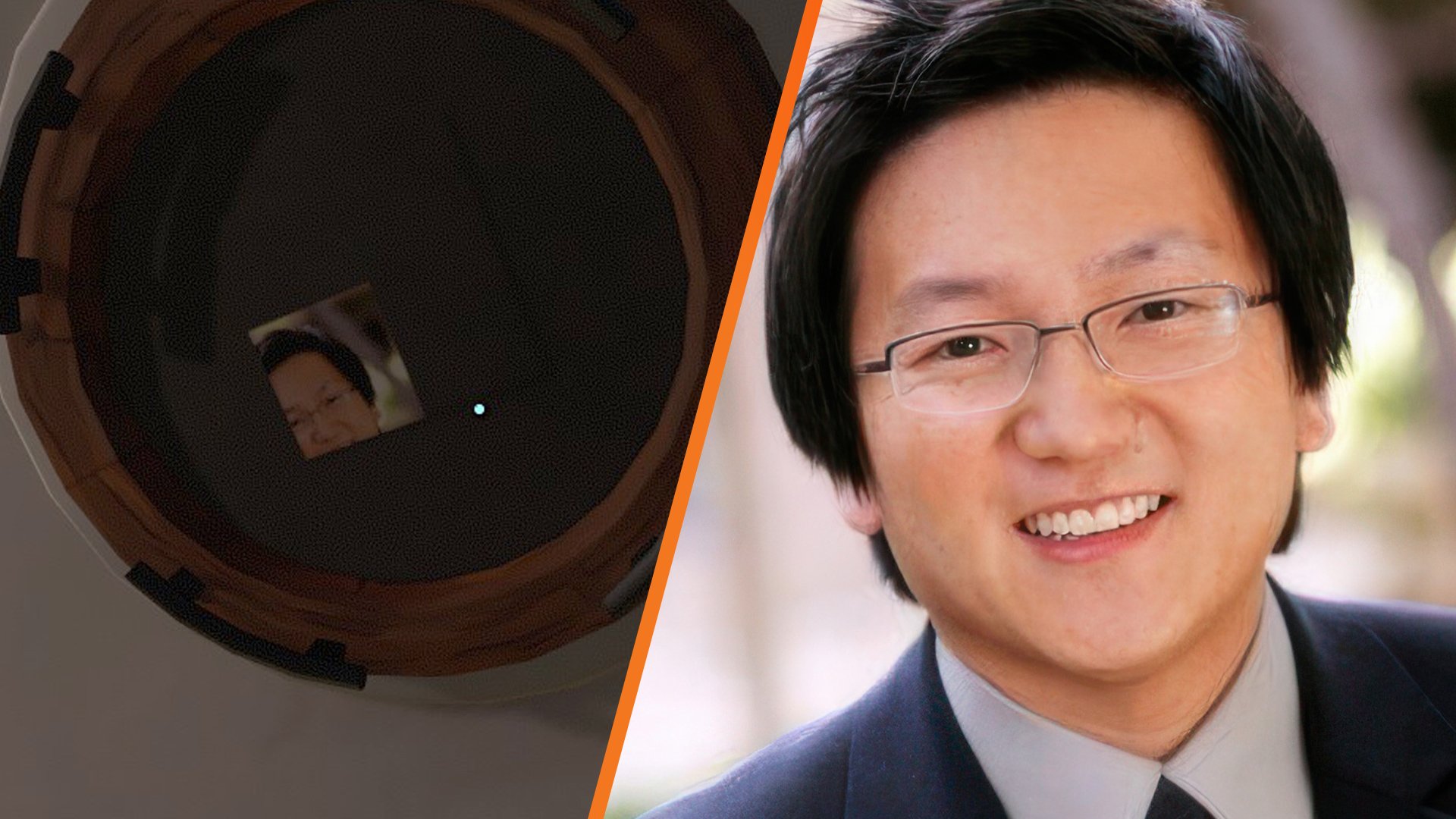 Outer Wilds bug makes face of studio founder (and Heroes star) accidentally appear in the game